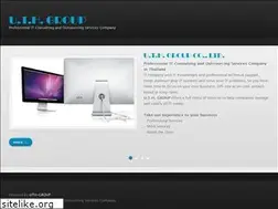 Sites similar to uth-group.com