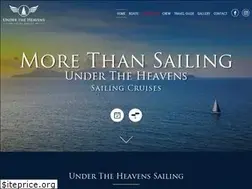 Sites similar to uth-sailing.com