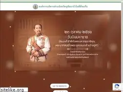 Sites similar to uthaipao.go.th