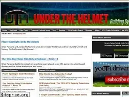 Sites similar to uthdynasty.com