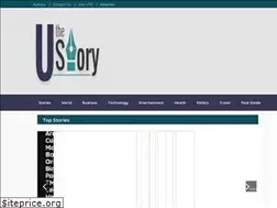 Sites similar to uthestory.com