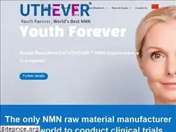 Sites similar to uthever.com