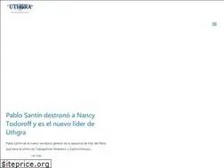 Sites similar to uthgramdp.com.ar