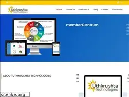 Sites similar to uthkrushta.com
