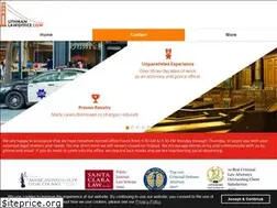 Sites similar to uthmanlawoffice.com
