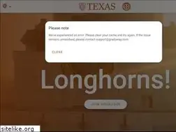 Sites similar to uthookedin.com