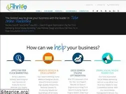 Sites similar to uthrivemarketing.net