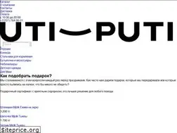 Sites similar to uti-puti.kz