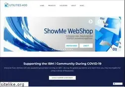 Sites similar to uti400.com