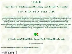 Sites similar to utia.de