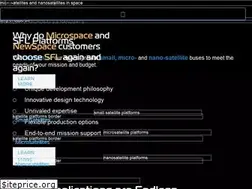 Sites similar to utias-sfl.net