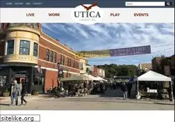 Sites similar to utica-il.gov