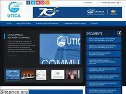 Sites similar to utica.org.tn