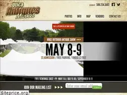 Sites similar to uticaantiques.com