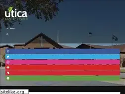 Sites similar to uticabaptist.com