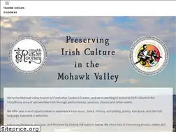 Sites similar to uticairish.org