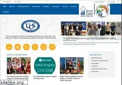 Sites similar to uticak12.org