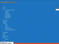 Sites similar to uticamission.org