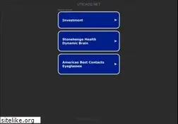 Sites similar to uticaod.net