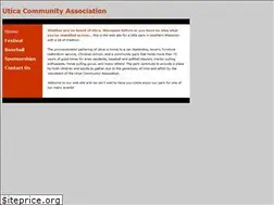 Sites similar to uticapark.org