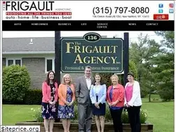 Sites similar to uticaromeinsurance.com