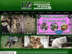 Sites similar to uticazoo.org