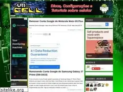 Sites similar to uticell.com.br