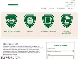 Sites similar to utico.in.ua