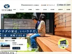 Sites similar to utidakoumuten.com