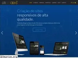 Sites similar to utidasideias.com.br