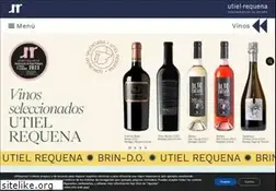 Sites similar to utielrequena.org