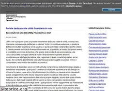Sites similar to utifin.com