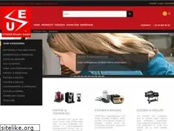 Sites similar to utiger.com