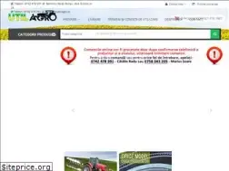 Sites similar to util-agro.ro