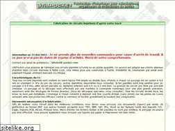 Sites similar to util-pocket.com