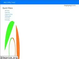 Sites similar to util.tools