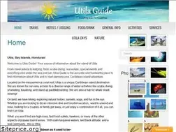 Sites similar to utilaguide.com