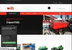 Sites similar to utilaje-agricole-wirax.com