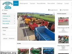 Sites similar to utilaje-chetani.ro
