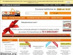 Sites similar to utilaje-de-constructii.com