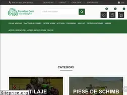 Sites similar to utilajeagri.ro