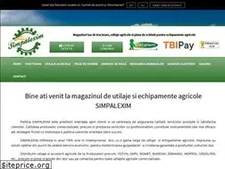 Sites similar to utilajeagricole-buchin.ro