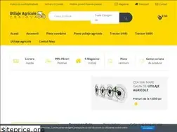 Sites similar to utilajeagricolecraiova.ro