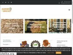 Sites similar to utilajebrichetare.com
