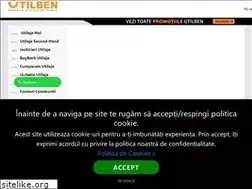 Sites similar to utilajeconstructii.eu