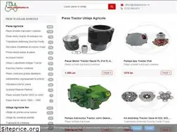 Sites similar to utilajetractor.ro