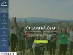 Sites similar to utilapu.hu