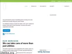 Sites similar to utilauditors.com