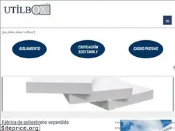 Sites similar to utilbox.es
