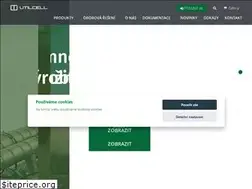 Sites similar to utilcell.com